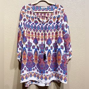 Cato Tunic Size 22/24W